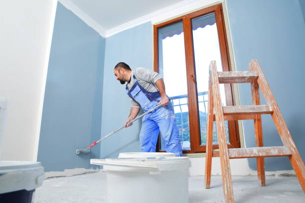 Mold Documentation for Insurance Claims in Juneau, WI