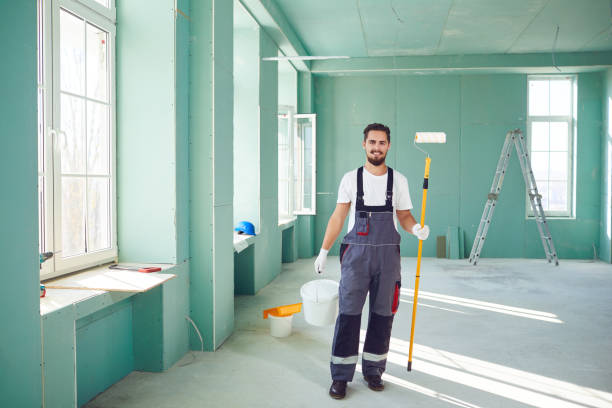 Best Dehumidification Services  in Juneau, WI