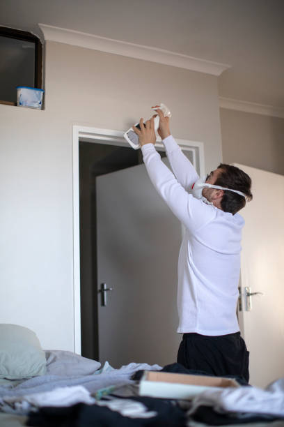Best HVAC Mold Inspection and Cleaning  in Juneau, WI