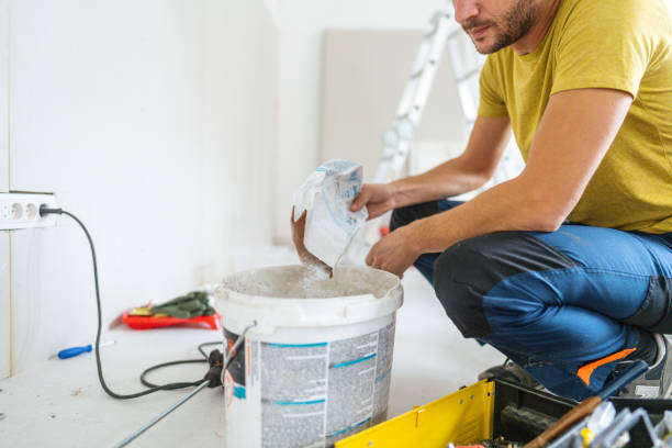 Best Biohazard Mold Removal  in Juneau, WI