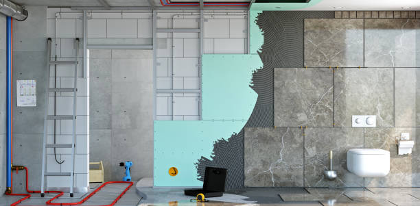 Best Post-Construction Mold Inspection  in Juneau, WI