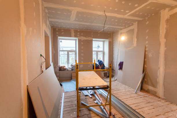 Best Mold Removal for HVAC Installations  in Juneau, WI